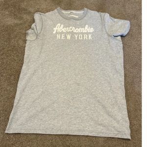Abercrombie muscle shirt